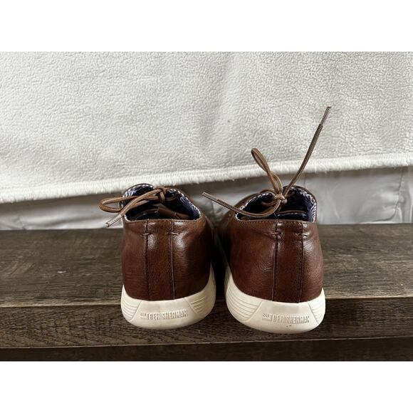 Ben Sherman Presley Oxford Men's size 11 Shoes - Picture 3 of 6